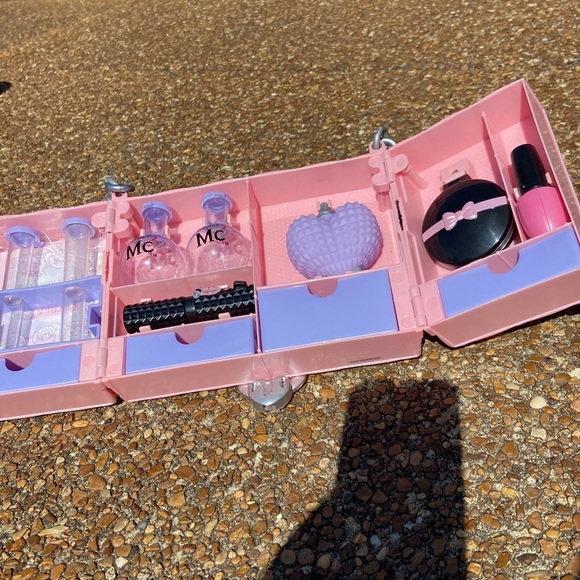 Project Mc2 detective bag - Picture 4 of 4